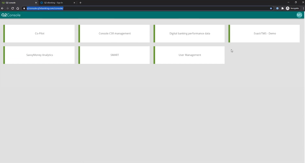 Insert Console Image