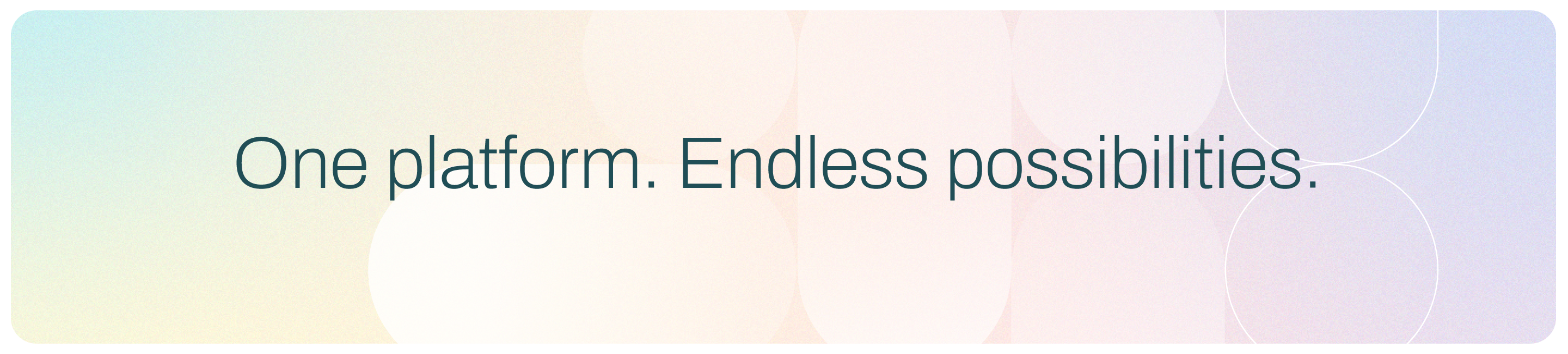 Array: My Credit Manager & Offers Engine