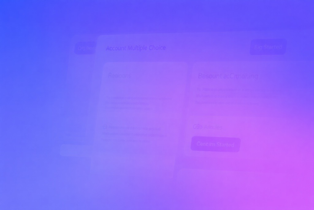 Glide - Account Opening