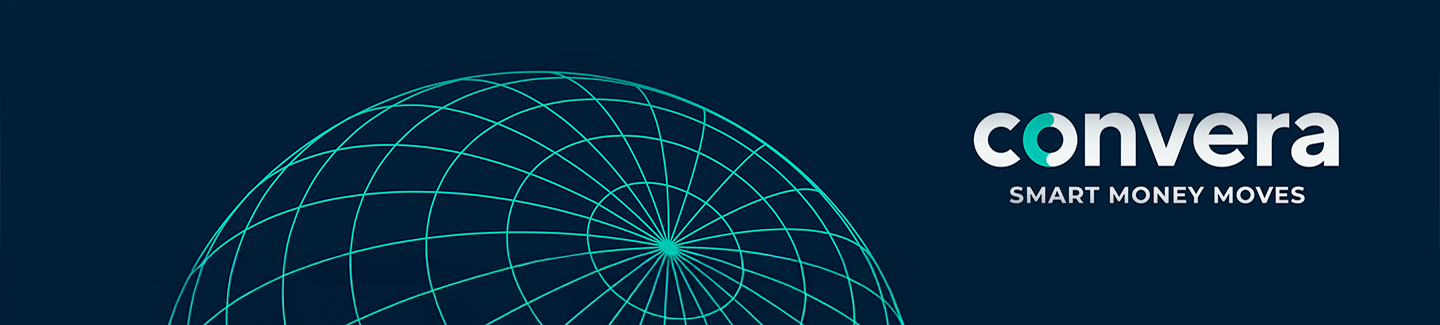 Convera Global Payment Solutions