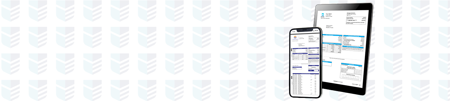 PrintMail eStatements