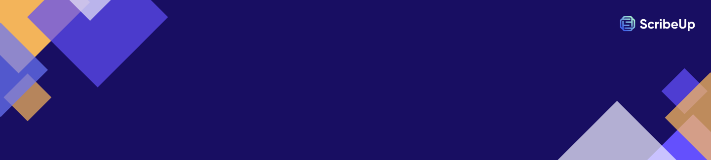 ScribeUp