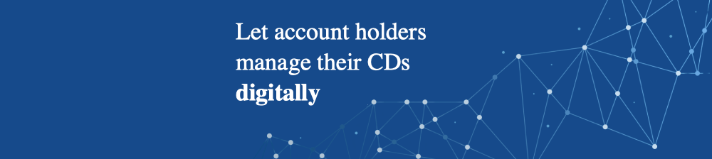 Self-Service CDs